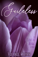 Guileless (A Less Is More Story)