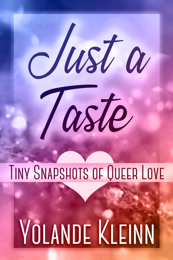 A Warm Glint of Magic: A Queer and Magical Collection